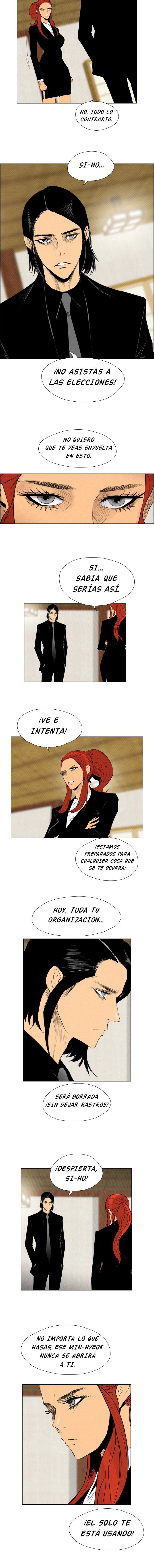 Read Revival Man (es) Manga Online