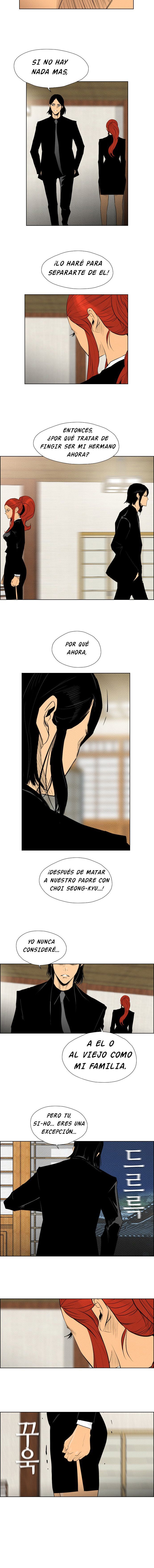 Read Revival Man (es) Manga Online