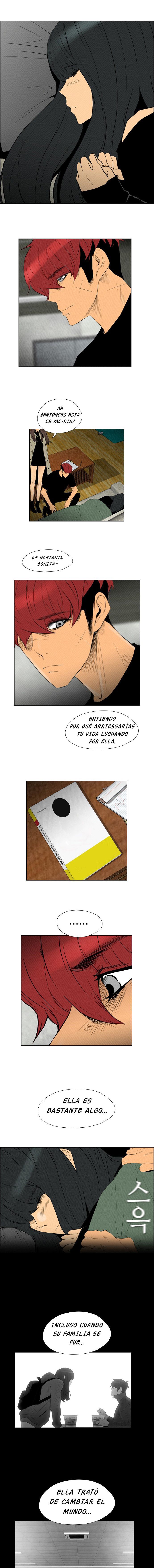 Read Revival Man (es) Manga Online