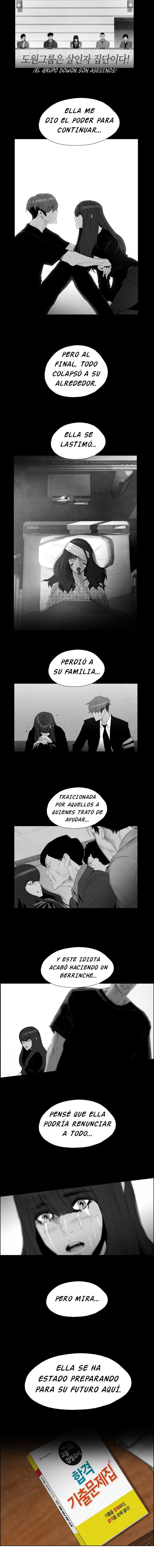 Read Revival Man (es) Manga Online