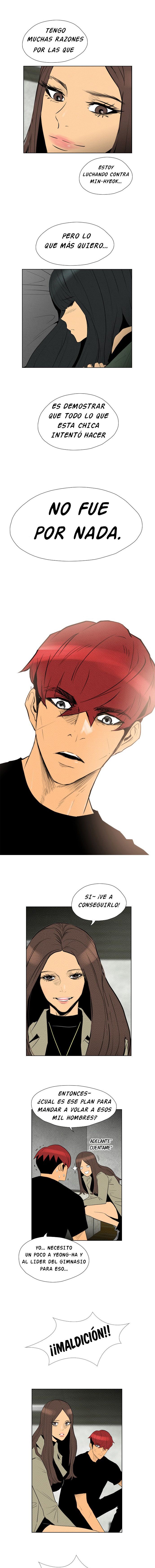 Read Revival Man (es) Manga Online