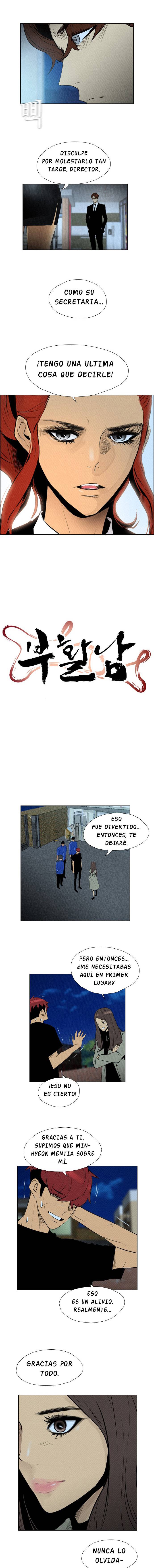 Read Revival Man (es) Manga Online