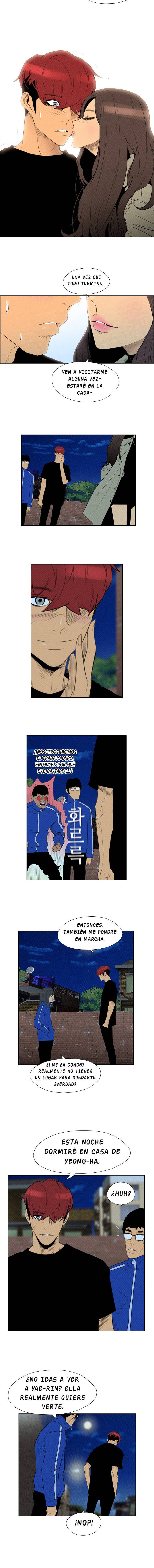 Read Revival Man (es) Manga Online