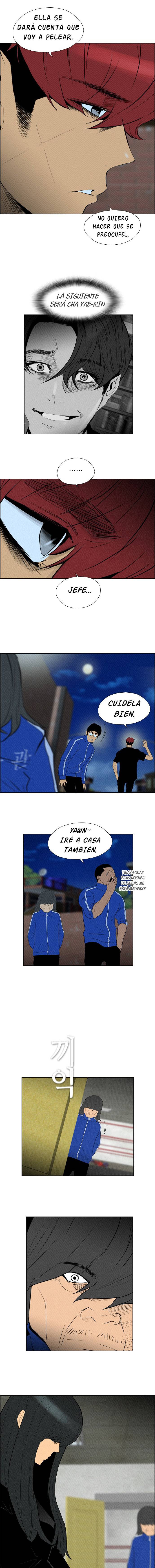 Read Revival Man (es) Manga Online