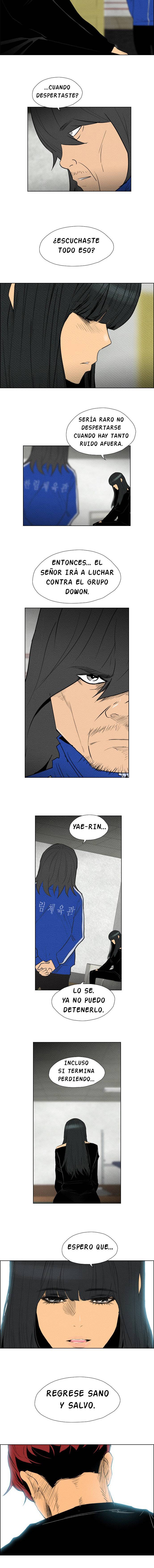 Read Revival Man (es) Manga Online