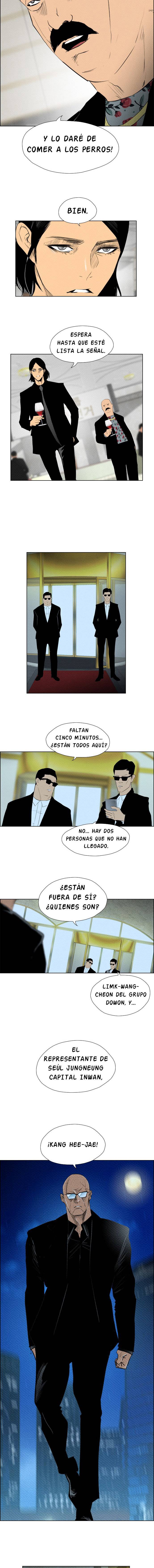 Read Revival Man (es) Manga Online