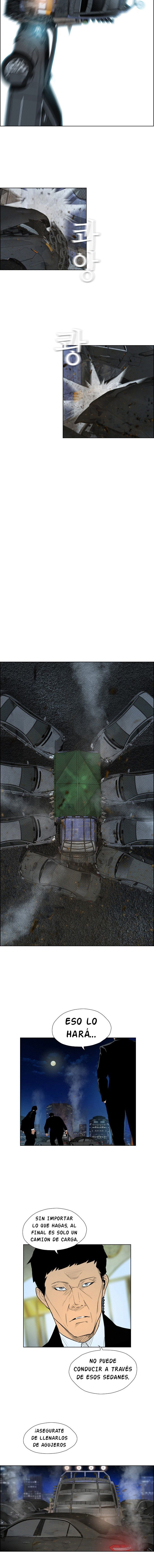 Read Revival Man (es) Manga Online