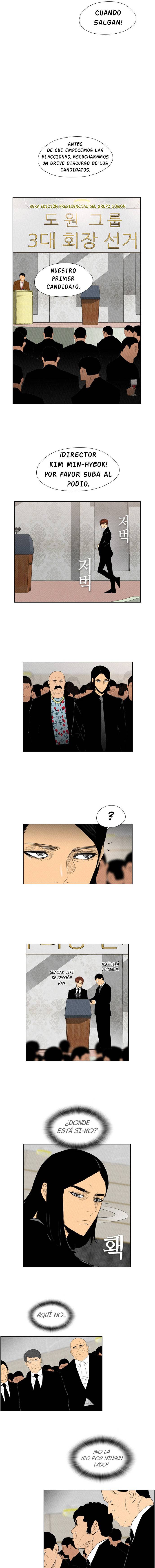 Read Revival Man (es) Manga Online