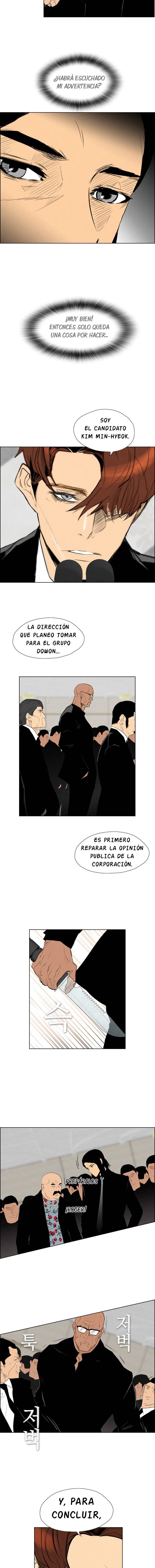 Read Revival Man (es) Manga Online