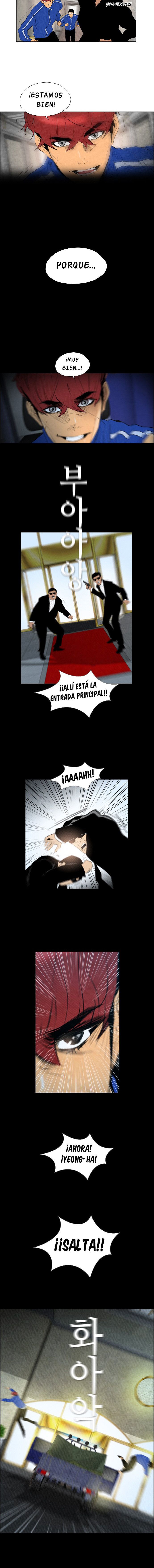 Read Revival Man (es) Manga Online