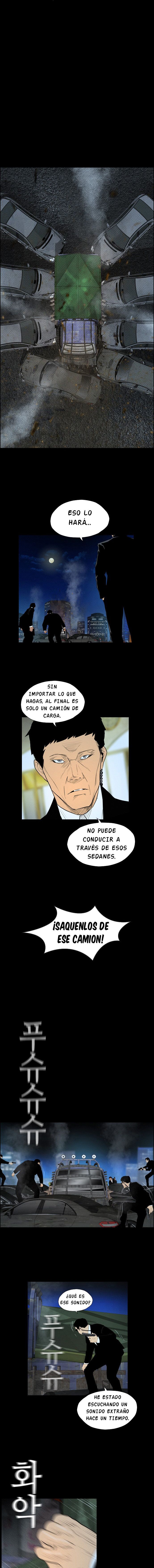 Read Revival Man (es) Manga Online