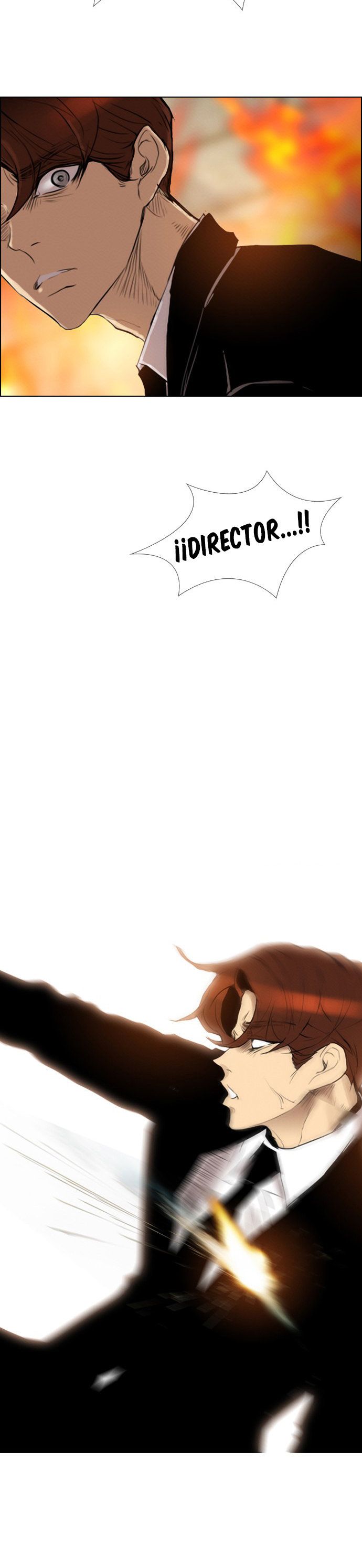 Read Revival Man (es) Manga Online