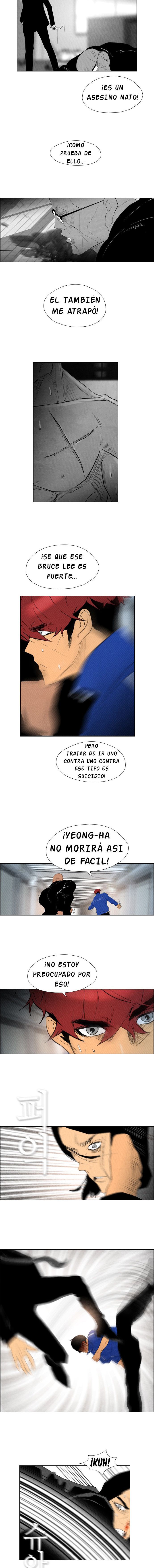 Read Revival Man (es) Manga Online