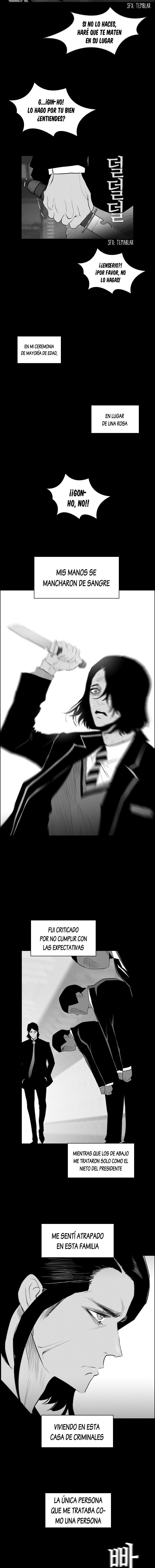 Read Revival Man (es) Manga Online