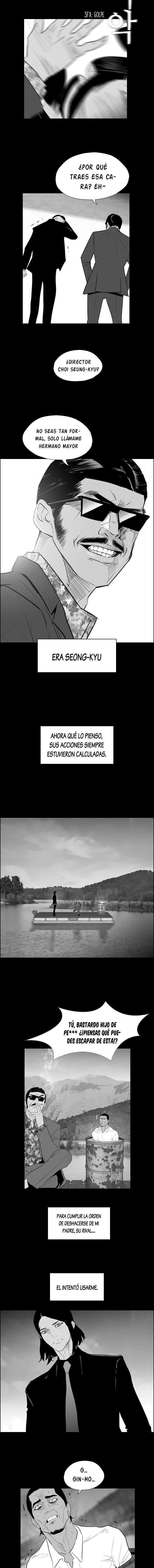 Read Revival Man (es) Manga Online