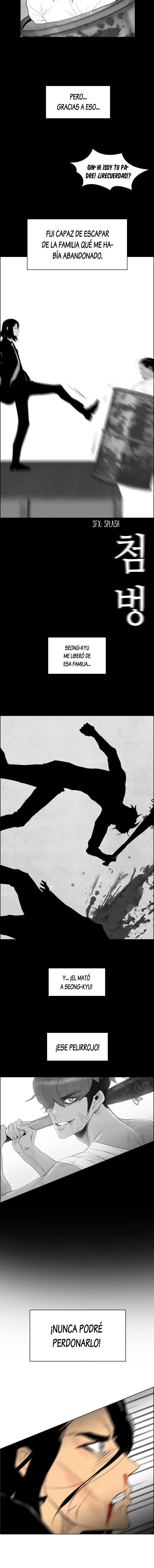 Read Revival Man (es) Manga Online