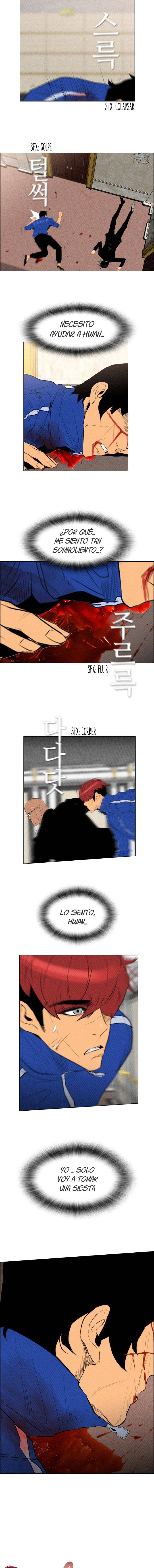 Read Revival Man (es) Manga Online