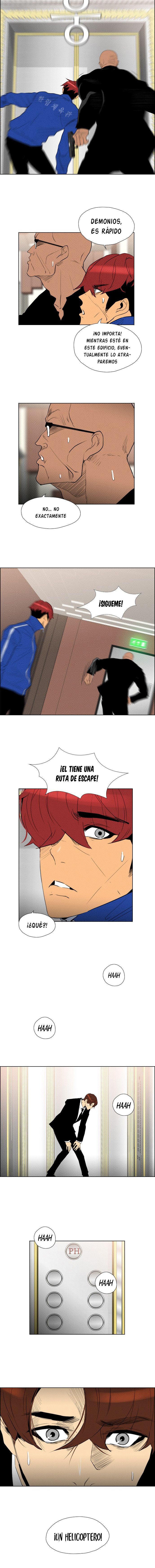 Read Revival Man (es) Manga Online