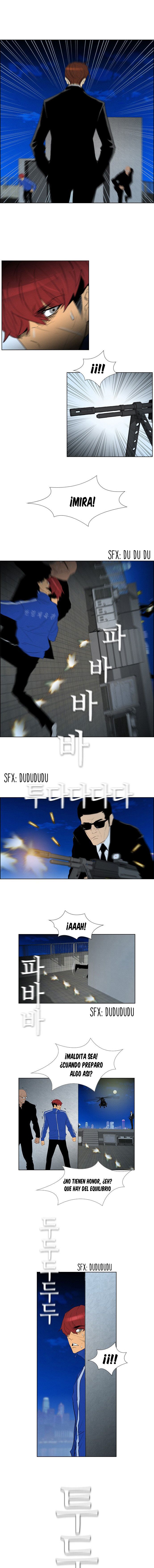 Read Revival Man (es) Manga Online