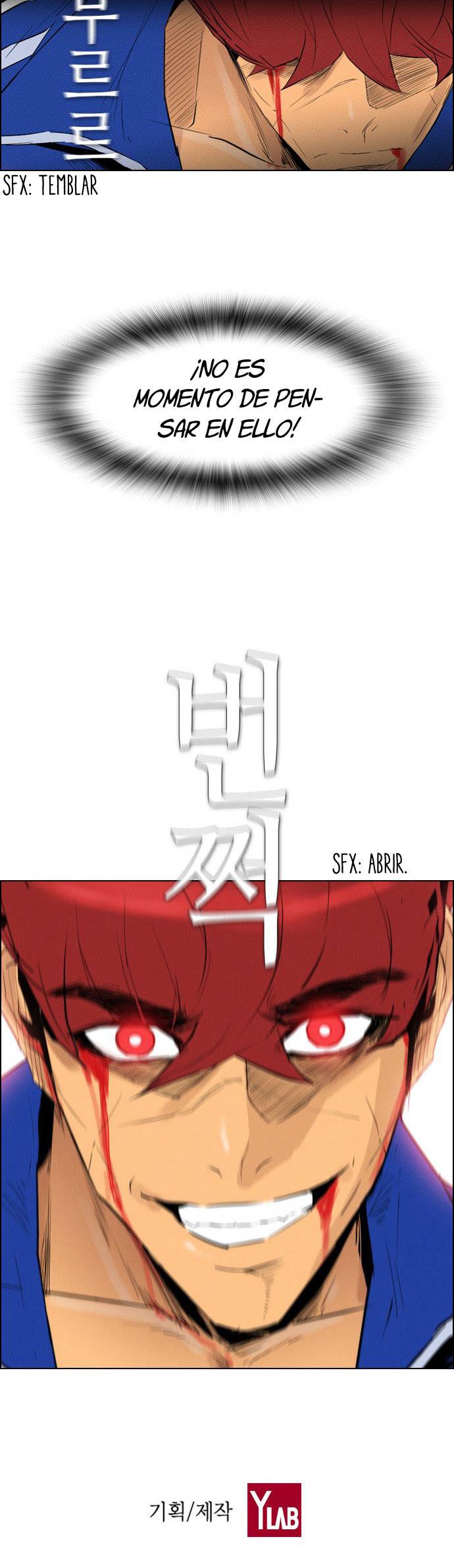 Read Revival Man (es) Manga Online