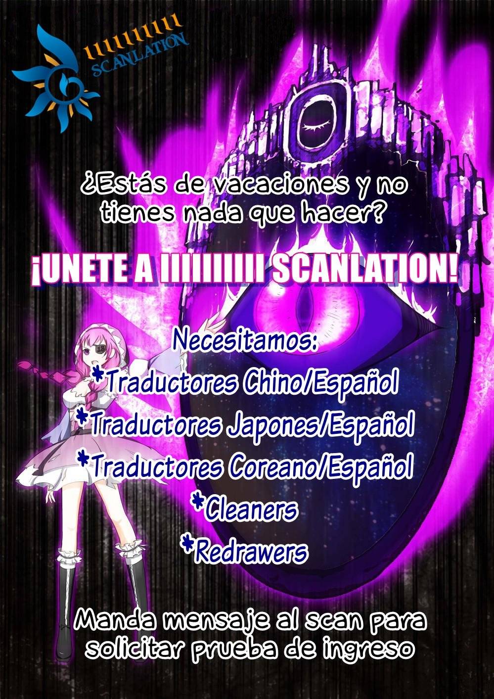 Read Revival Man (es) Manga Online