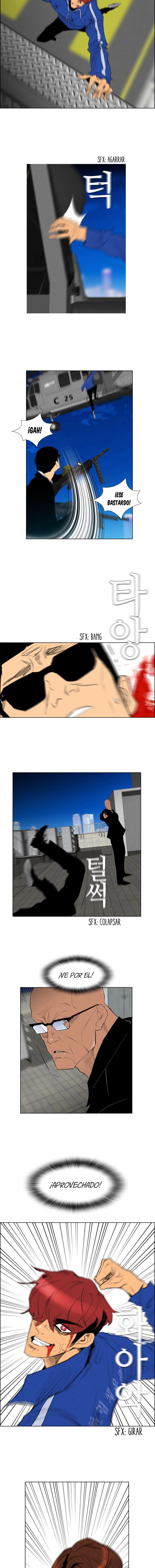 Read Revival Man (es) Manga Online