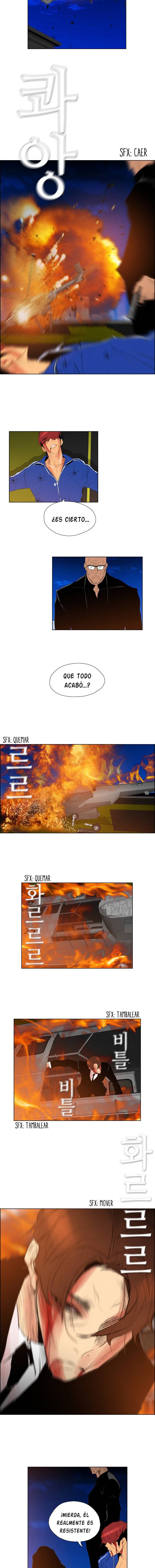 Read Revival Man (es) Manga Online