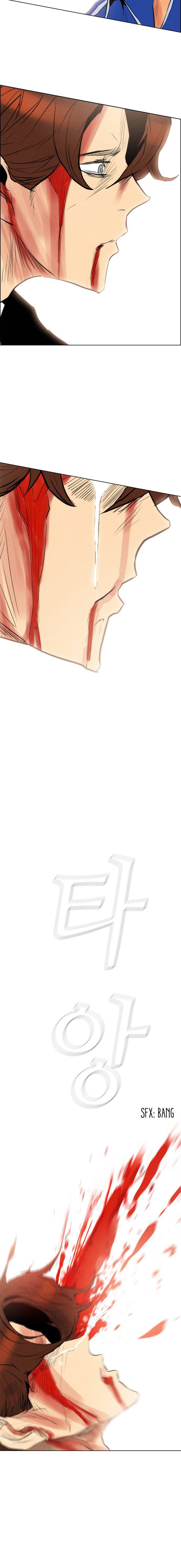 Read Revival Man (es) Manga Online