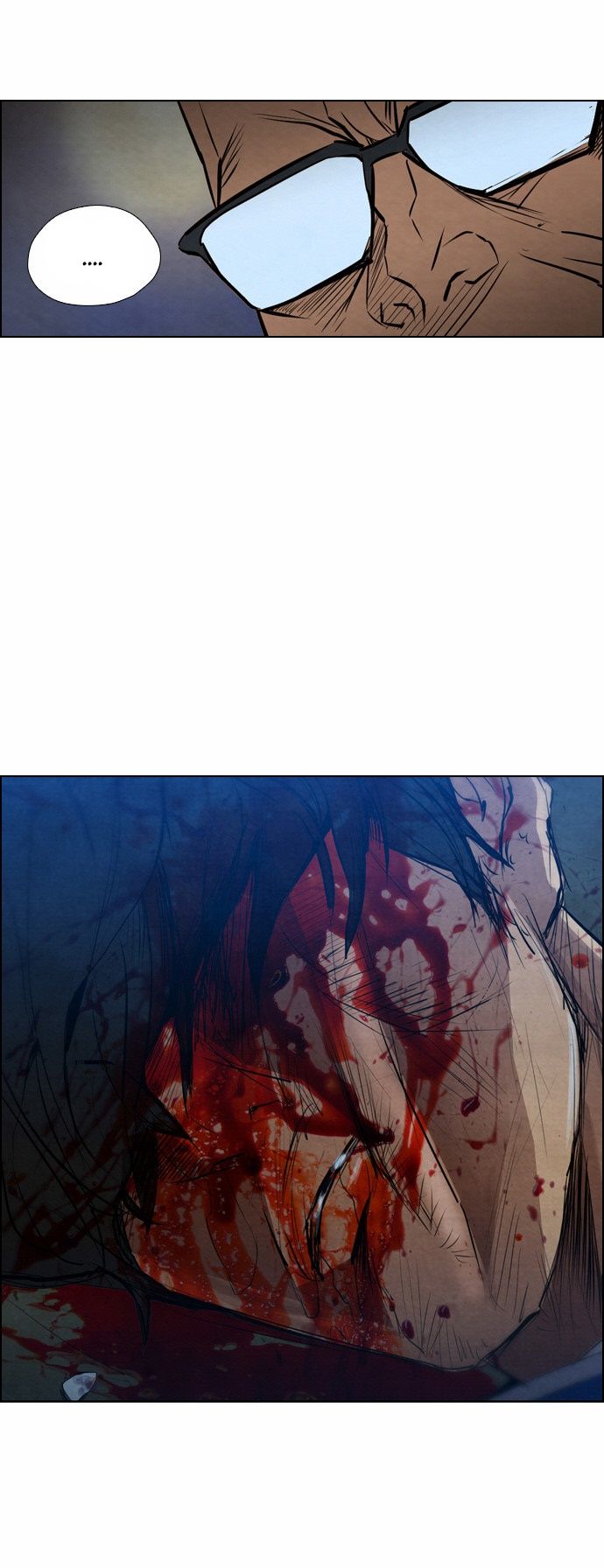 Read Revival Man (es) Manga Online