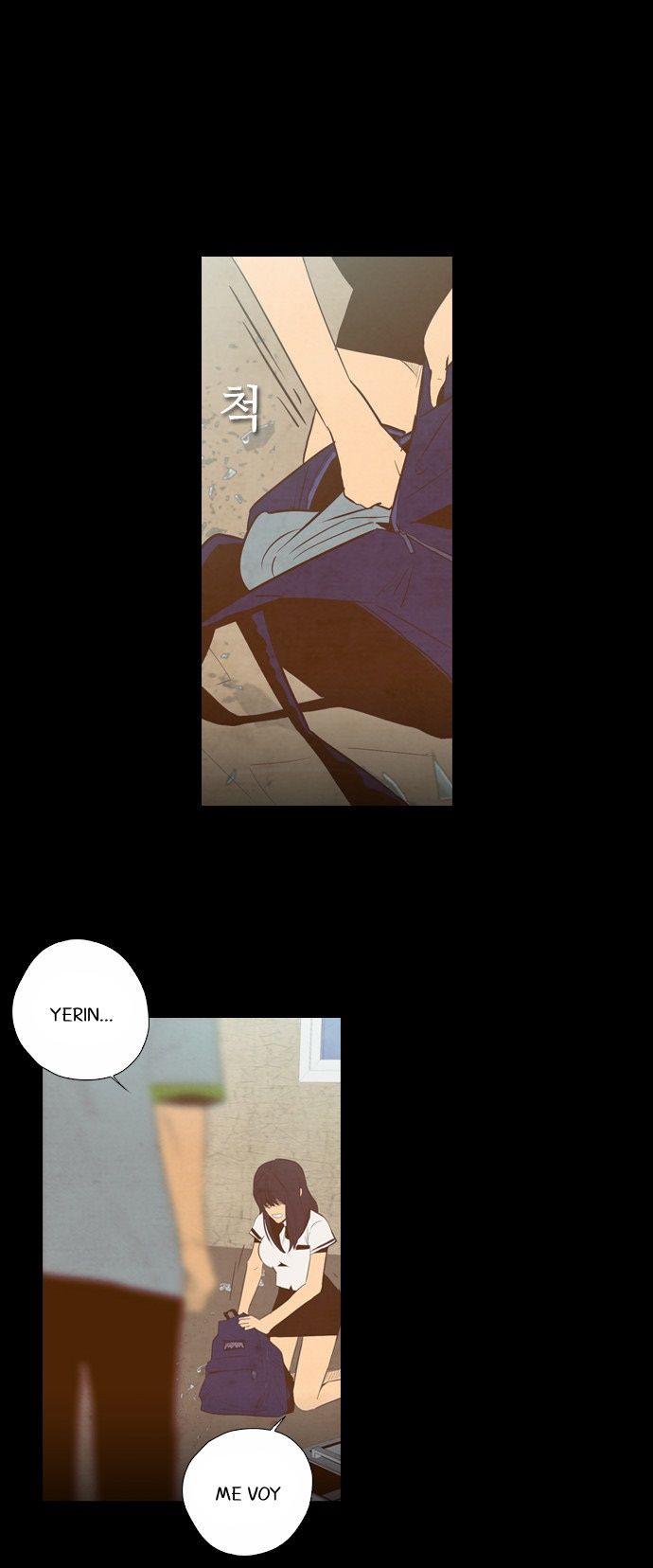 Read Revival Man (es) Manga Online