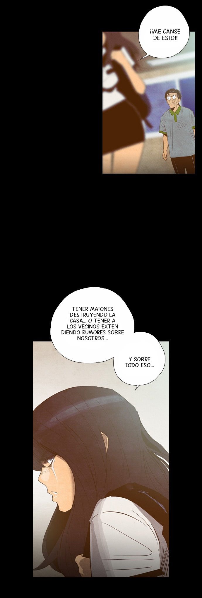 Read Revival Man (es) Manga Online