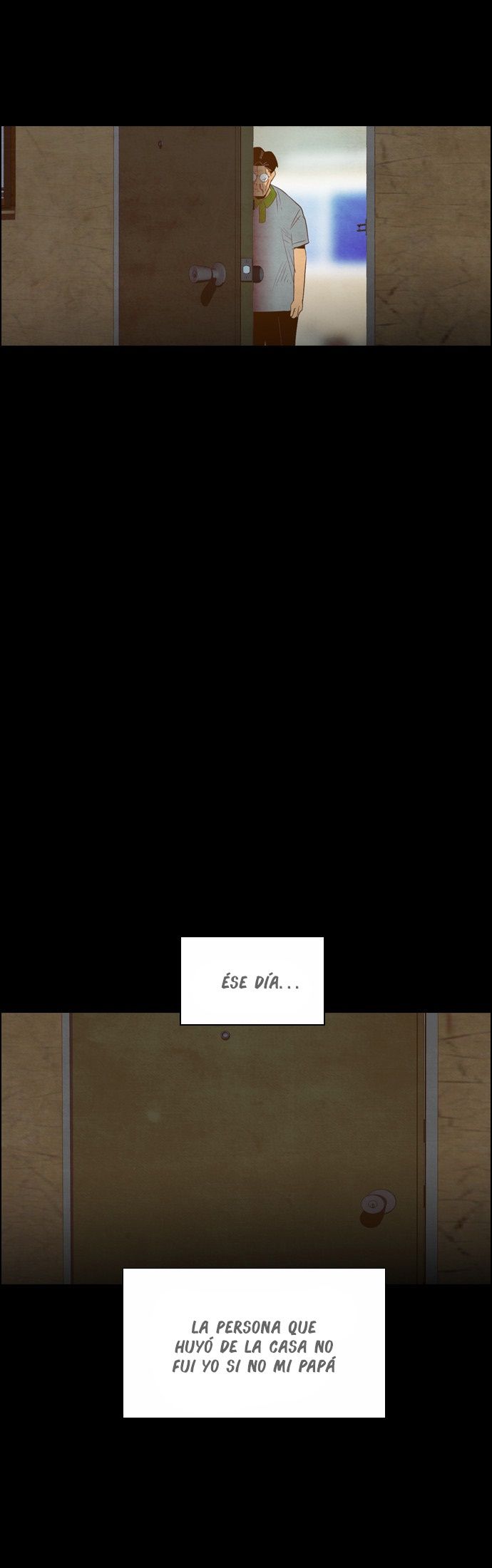 Read Revival Man (es) Manga Online