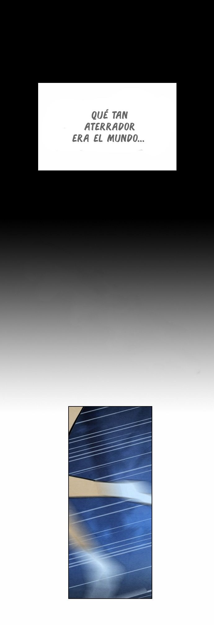 Read Revival Man (es) Manga Online