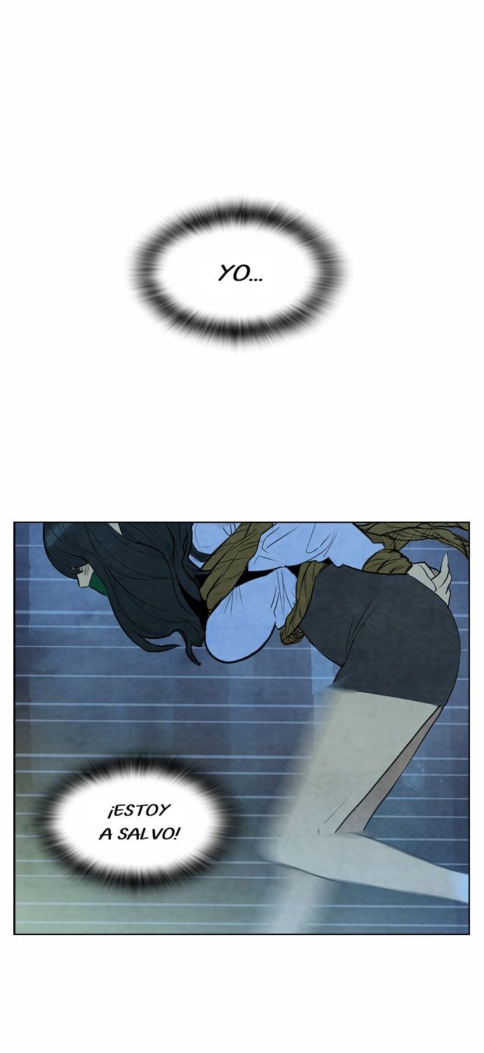 Read Revival Man (es) Manga Online