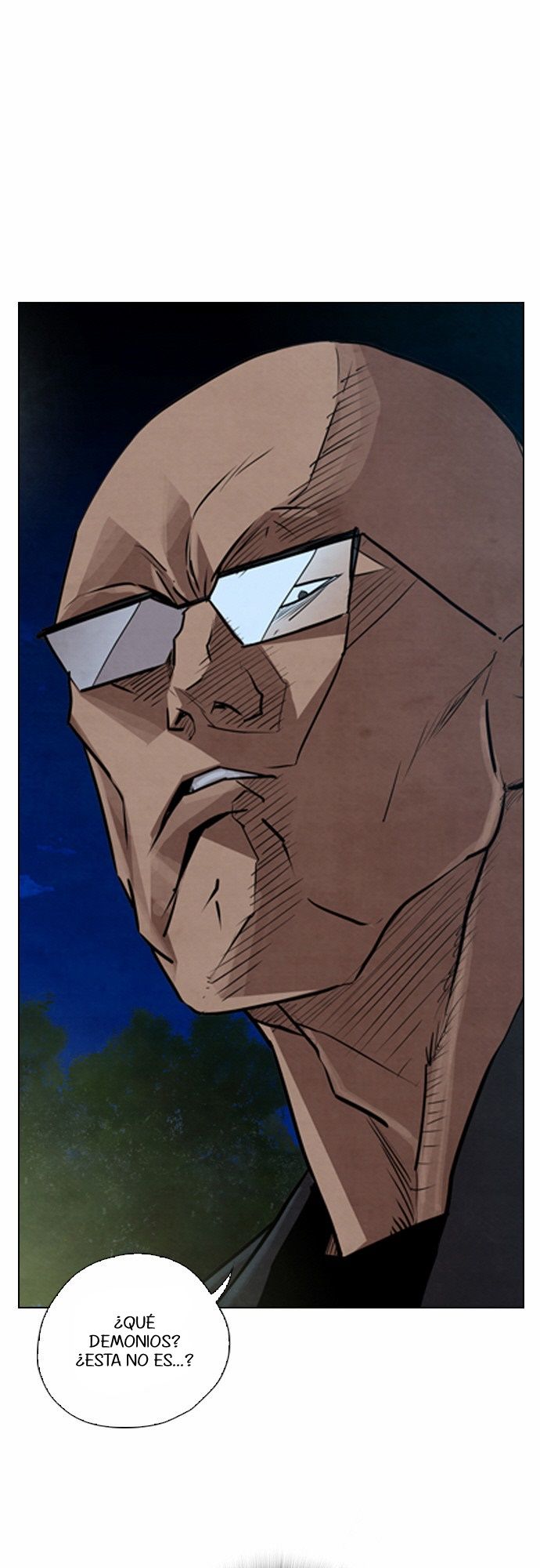 Read Revival Man (es) Manga Online