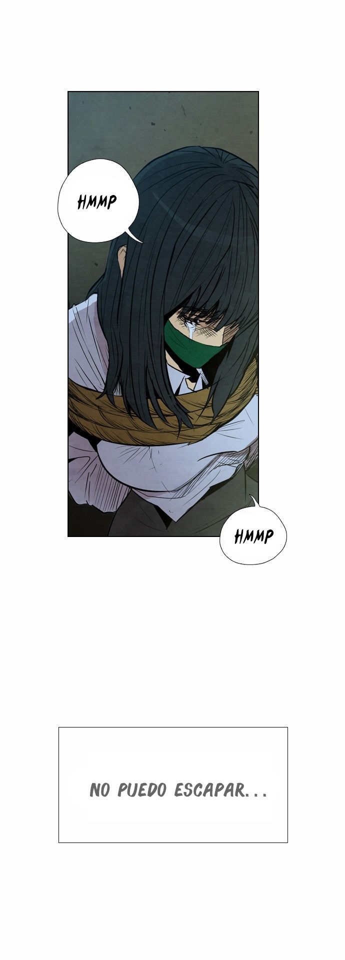 Read Revival Man (es) Manga Online