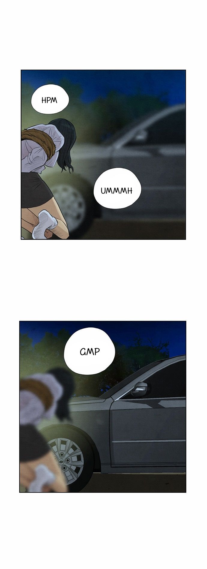 Read Revival Man (es) Manga Online