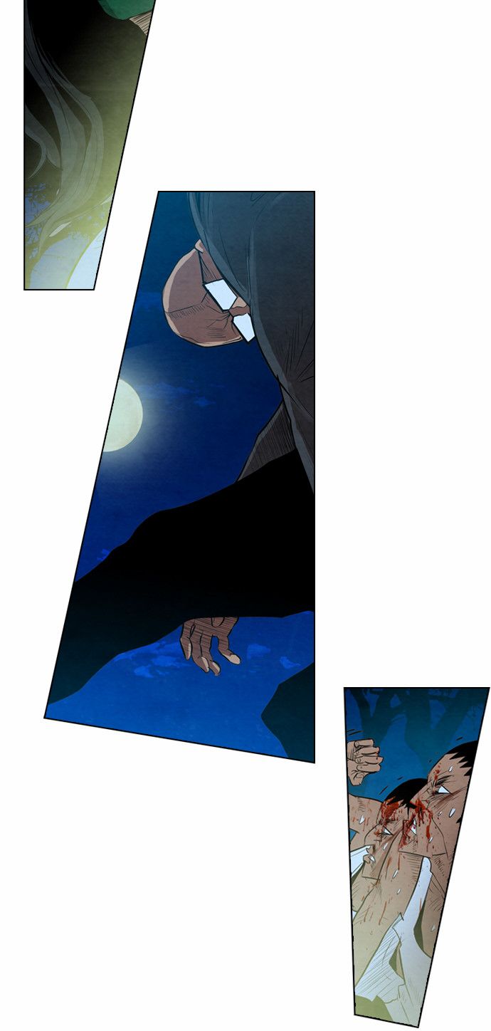 Read Revival Man (es) Manga Online