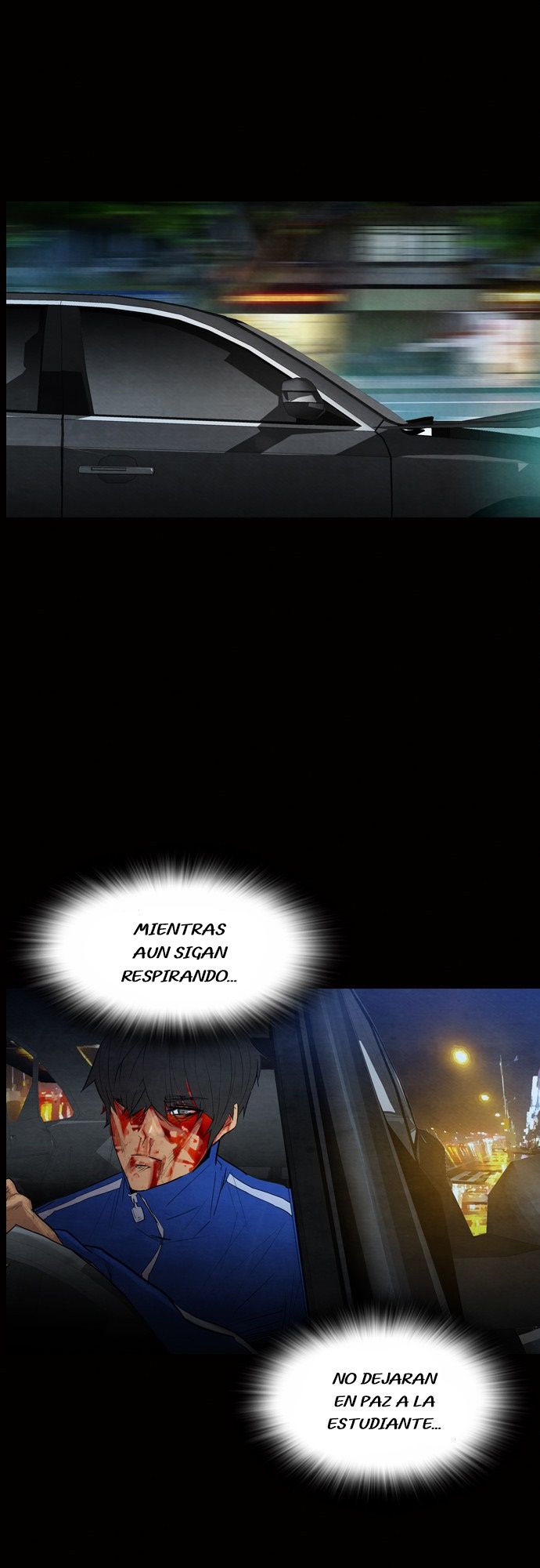 Read Revival Man (es) Manga Online