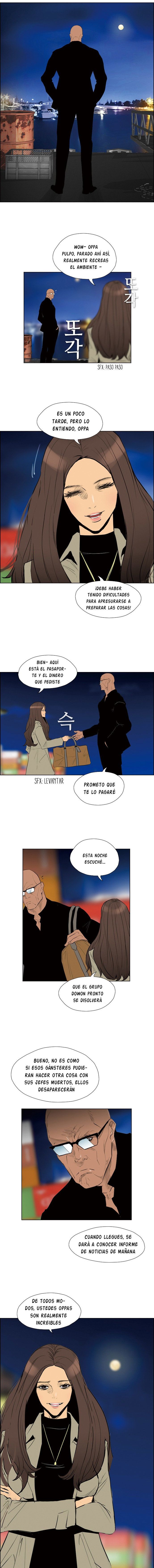 Read Revival Man (es) Manga Online