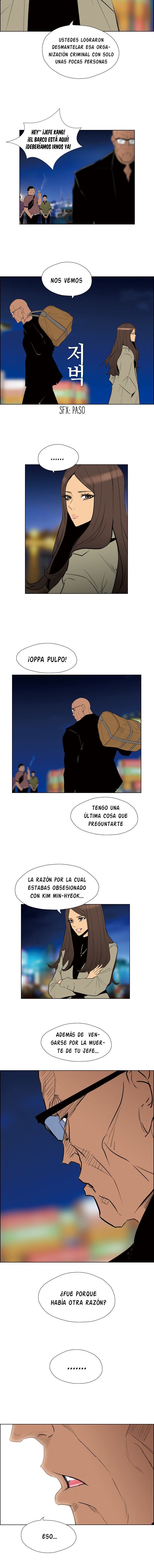 Read Revival Man (es) Manga Online