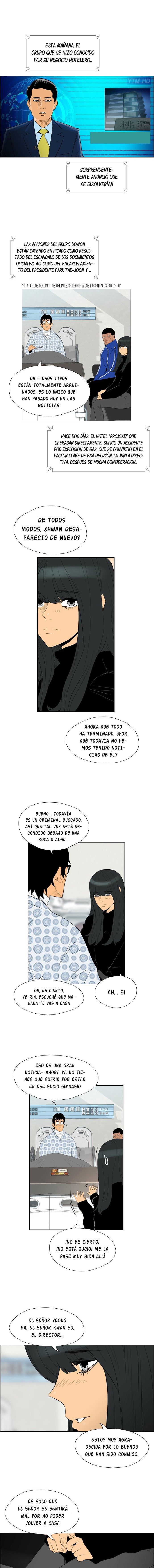 Read Revival Man (es) Manga Online