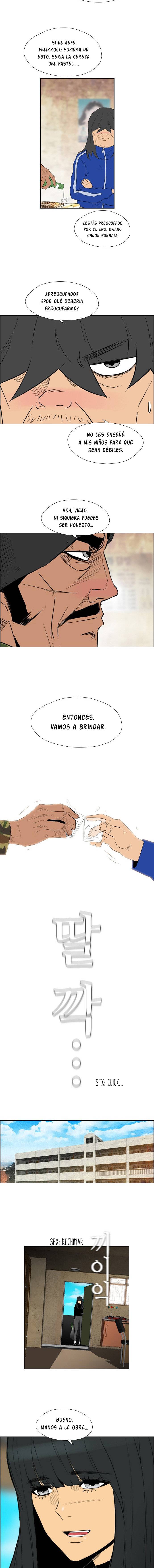 Read Revival Man (es) Manga Online