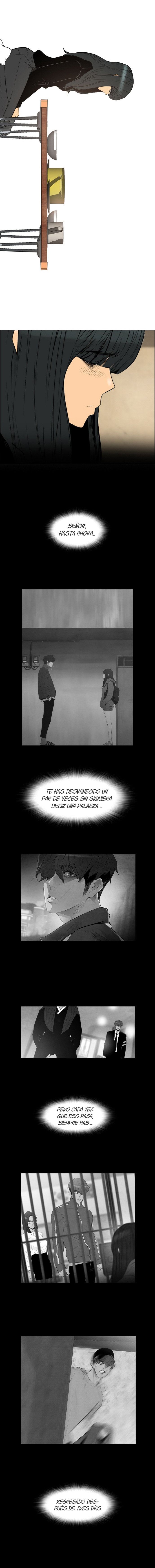 Read Revival Man (es) Manga Online