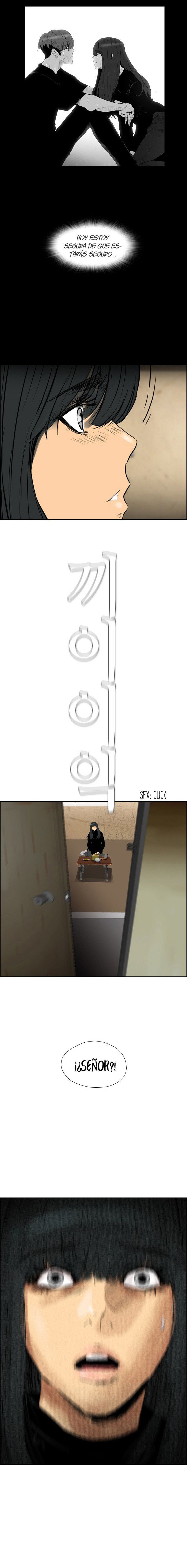 Read Revival Man (es) Manga Online