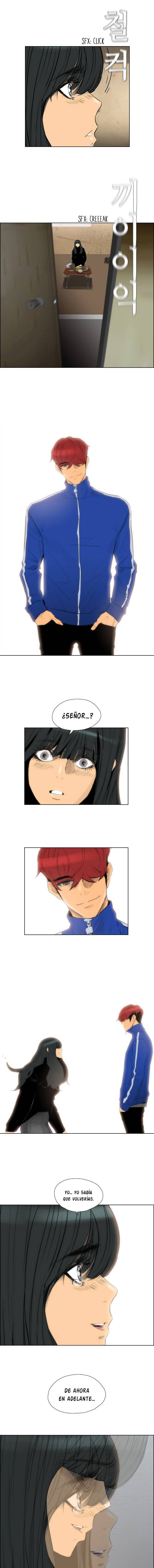 Read Revival Man (es) Manga Online