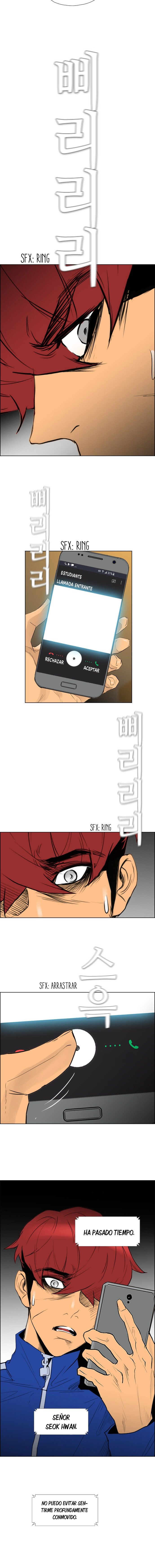 Read Revival Man (es) Manga Online