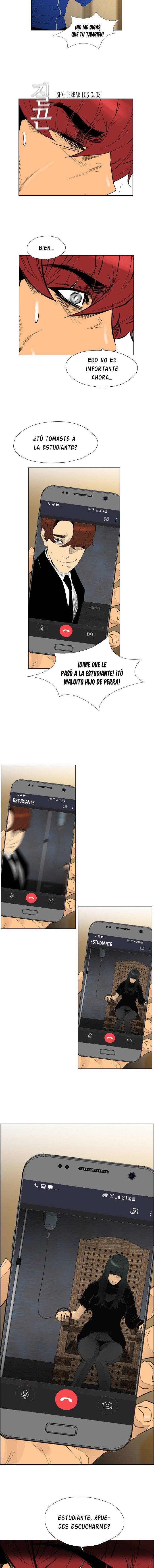 Read Revival Man (es) Manga Online