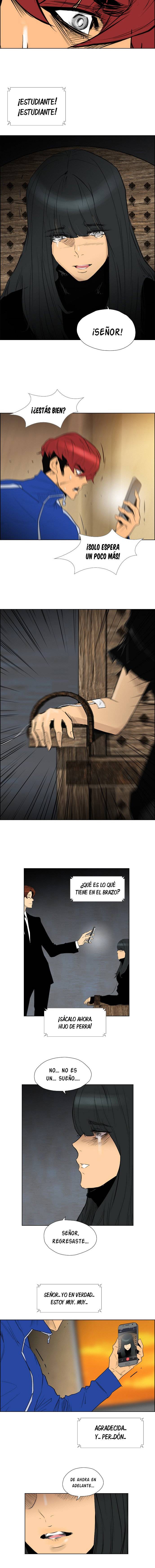 Read Revival Man (es) Manga Online