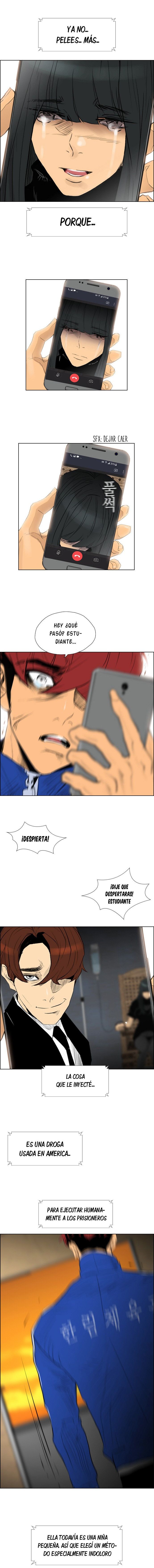 Read Revival Man (es) Manga Online